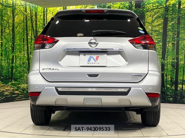 Nissan X-TRAIL 2018-03 8071157-15