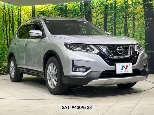 Nissan X-TRAIL 2018-03 8071157-16