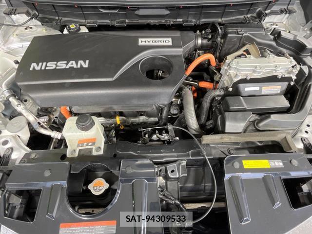 Nissan X-TRAIL 2018-03 8071157-18