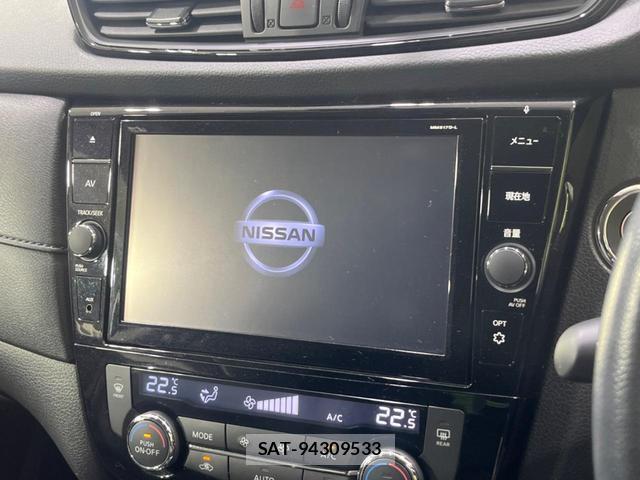 Nissan X-TRAIL 2018-03 8071157-3