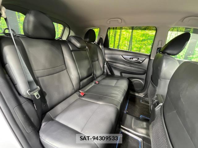Nissan X-TRAIL 2018-03 8071157-9