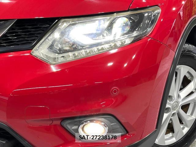 Nissan X-TRAIL 2016-01 8071214-11