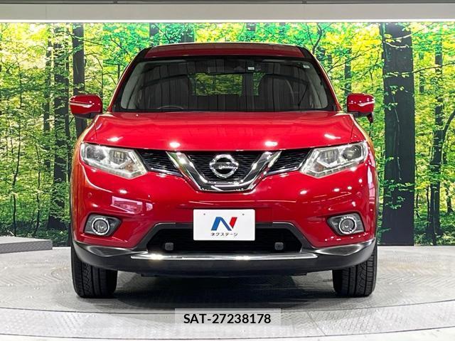 Nissan X-TRAIL 2016-01 8071214-13