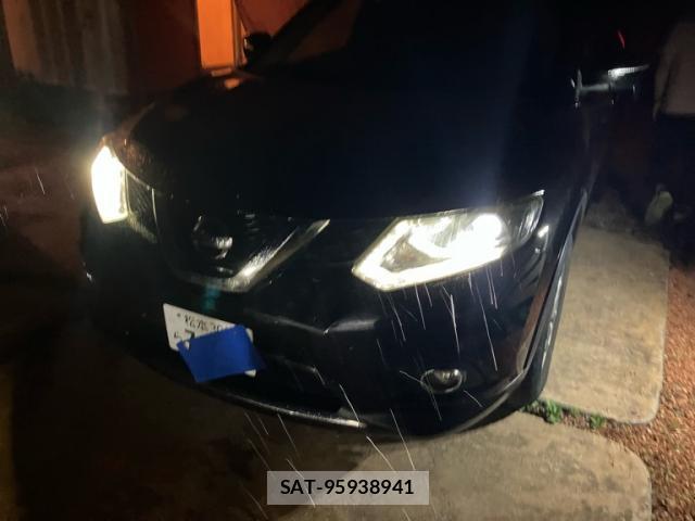 Nissan X-TRAIL 2014-02 8071309-0
