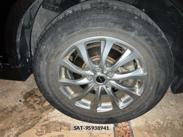 Nissan X-TRAIL 2014-02 8071309-13