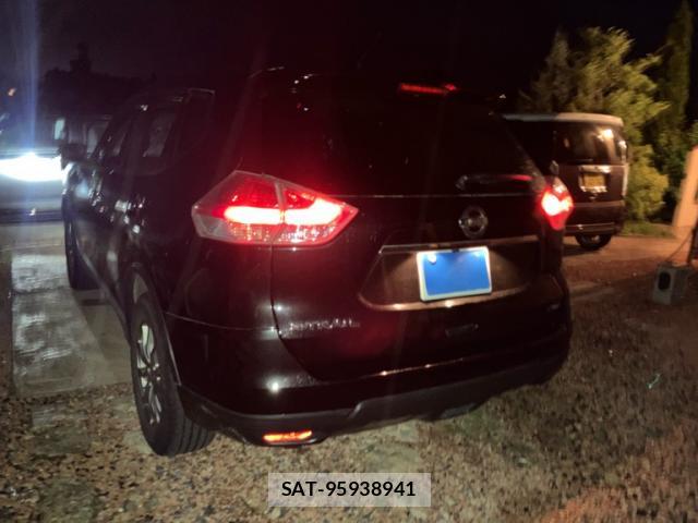 Nissan X-TRAIL 2014-02 8071309-5