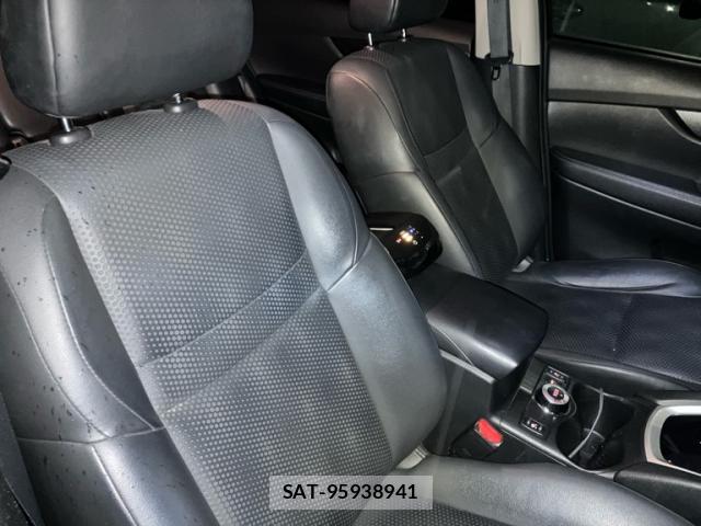 Nissan X-TRAIL 2014-02 8071309-8