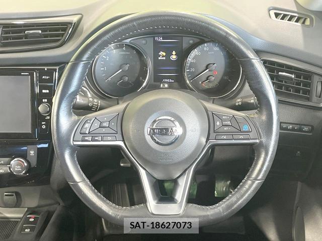 Nissan X-TRAIL 2019-01 8071406-10