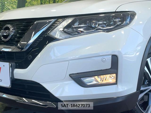 Nissan X-TRAIL 2019-01 8071406-11