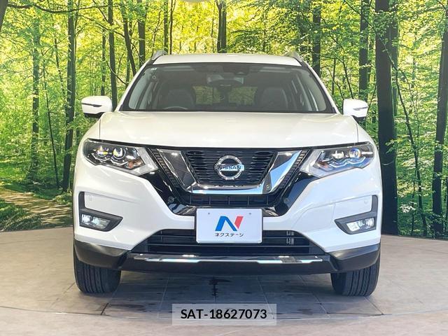 Nissan X-TRAIL 2019-01 8071406-13