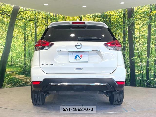 Nissan X-TRAIL 2019-01 8071406-14