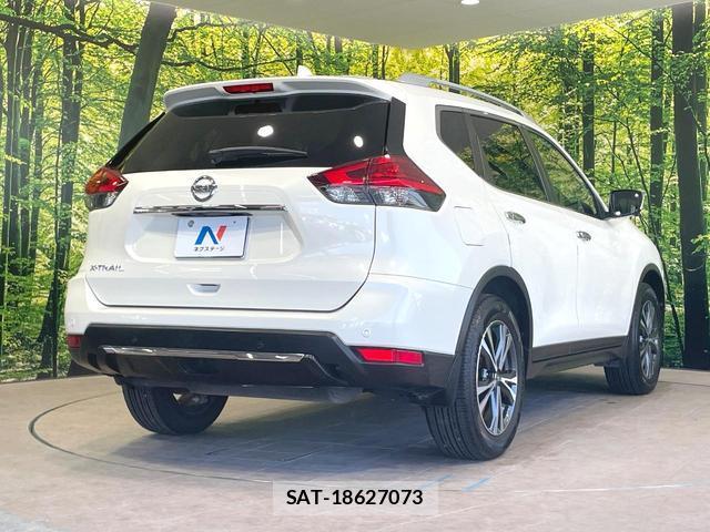 Nissan X-TRAIL 2019-01 8071406-16