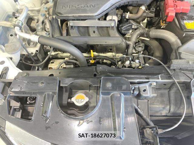 Nissan X-TRAIL 2019-01 8071406-17