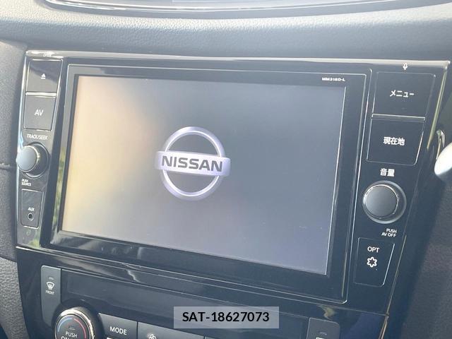 Nissan X-TRAIL 2019-01 8071406-3