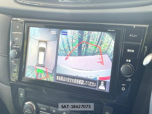 Nissan X-TRAIL 2019-01 8071406-4