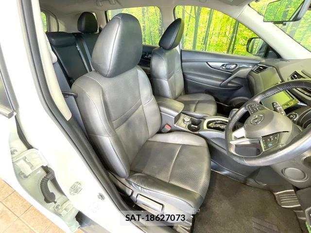 Nissan X-TRAIL 2019-01 8071406-7