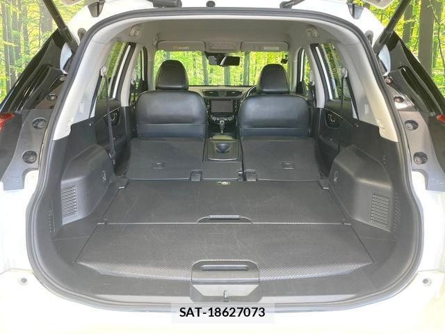 Nissan X-TRAIL 2019-01 8071406-9