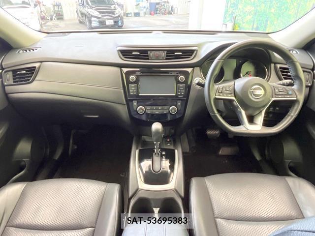Nissan X-TRAIL 2017-08 8071585-1