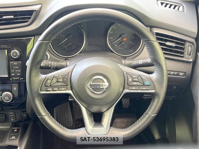 Nissan X-TRAIL 2017-08 8071585-10