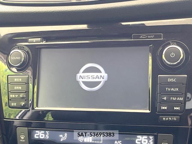 Nissan X-TRAIL 2017-08 8071585-2