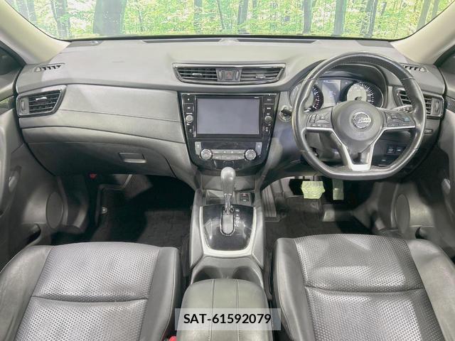 Nissan X-TRAIL 2019-07 8071602-1