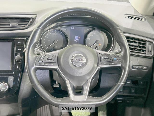 Nissan X-TRAIL 2019-07 8071602-10