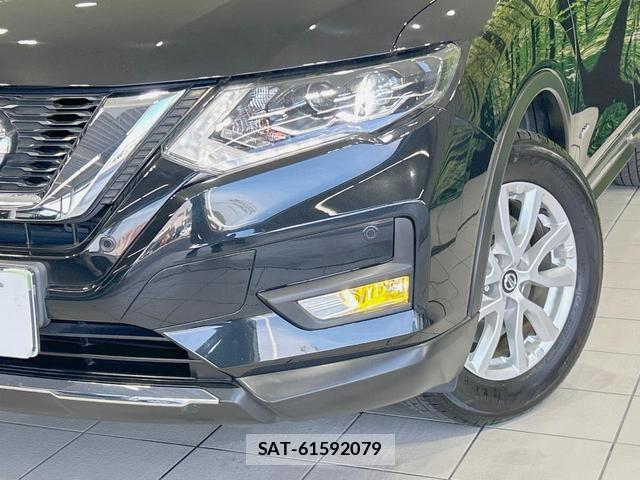 Nissan X-TRAIL 2019-07 8071602-11