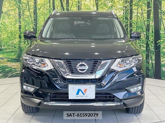 Nissan X-TRAIL 2019-07 8071602-13