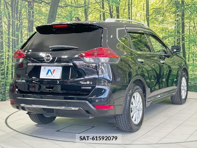 Nissan X-TRAIL 2019-07 8071602-16
