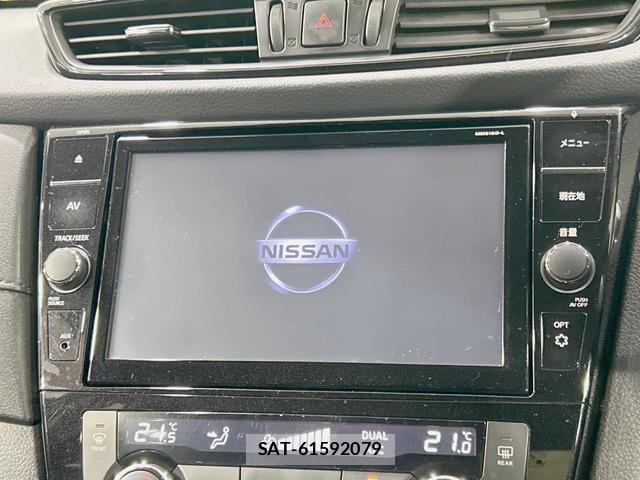 Nissan X-TRAIL 2019-07 8071602-2