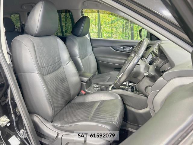 Nissan X-TRAIL 2019-07 8071602-7