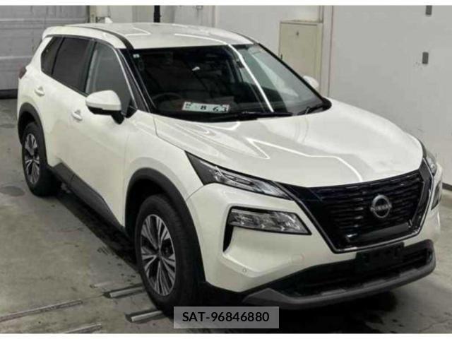 Nissan X-TRAIL 2024-08 8071770-0