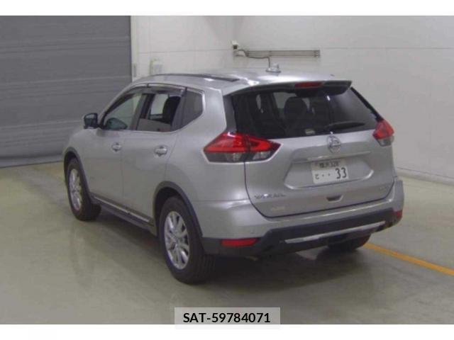 Nissan X-TRAIL 2018-02 8071780-4