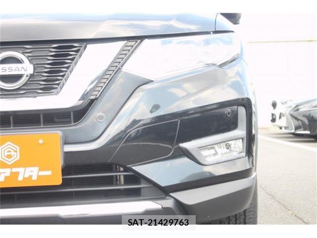 Nissan X-TRAIL 2017-07 8071954-10