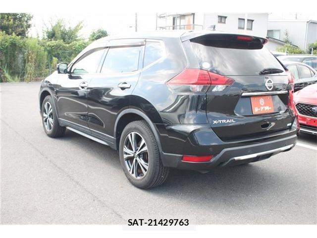 Nissan X-TRAIL 2017-07 8071954-15