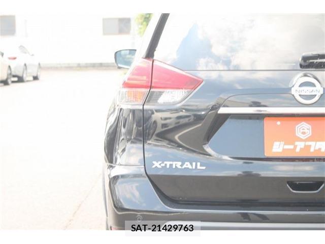 Nissan X-TRAIL 2017-07 8071954-17