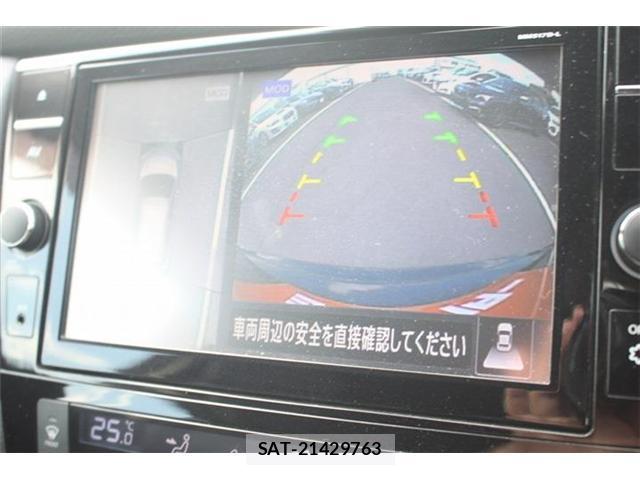 Nissan X-TRAIL 2017-07 8071954-3