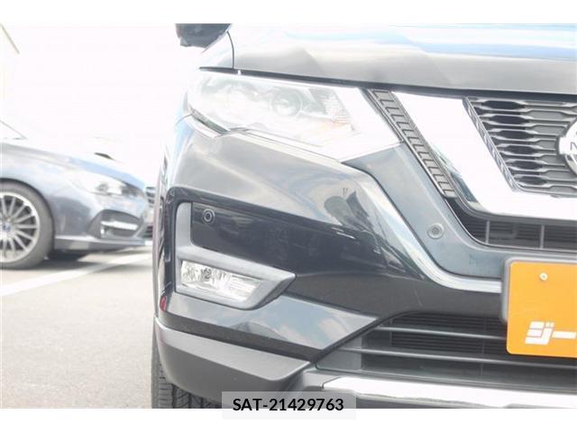 Nissan X-TRAIL 2017-07 8071954-9