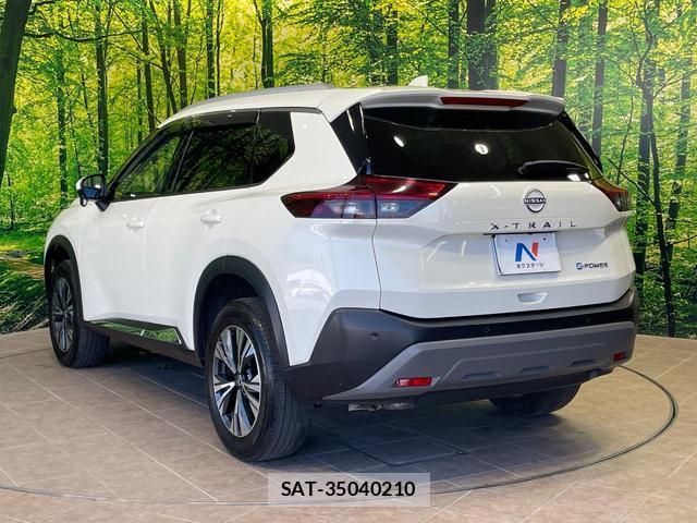 Nissan X-TRAIL 2023-02 8071979-10