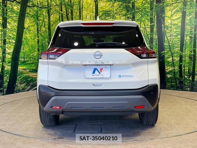 Nissan X-TRAIL 2023-02 8071979-11