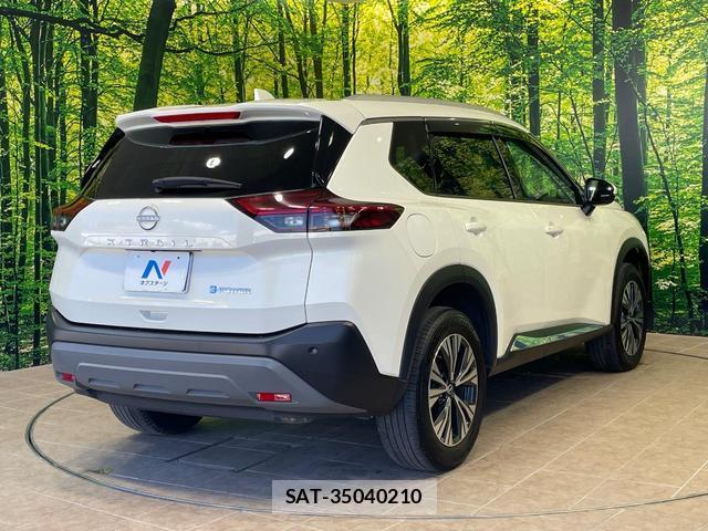 Nissan X-TRAIL 2023-02 8071979-12