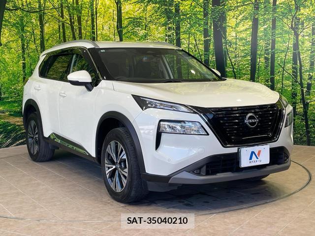 Nissan X-TRAIL 2023-02 8071979-14