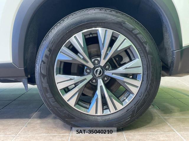 Nissan X-TRAIL 2023-02 8071979-7