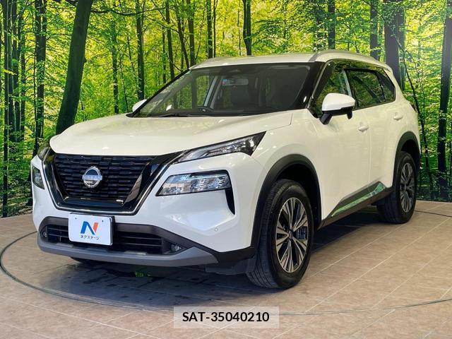 Nissan X-TRAIL 2023-02 8071979-8