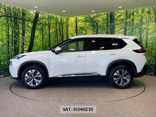 Nissan X-TRAIL 2023-02 8071979-9