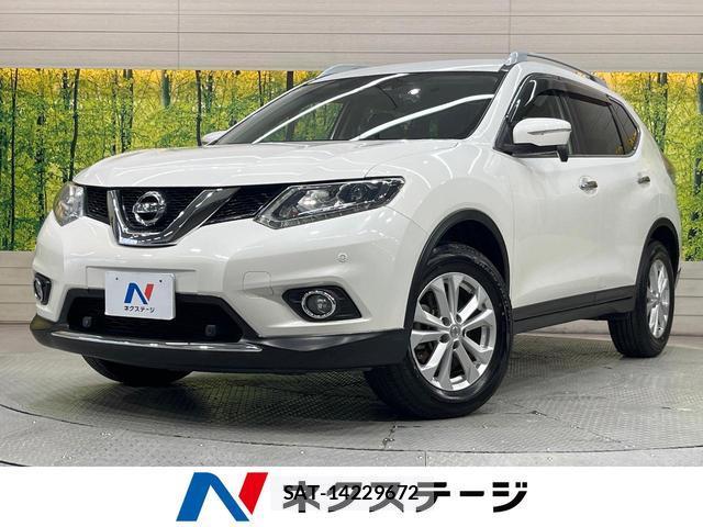 Nissan X-TRAIL 2016-02 8072096-0
