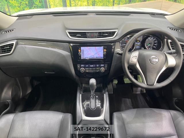 Nissan X-TRAIL 2016-02 8072096-1