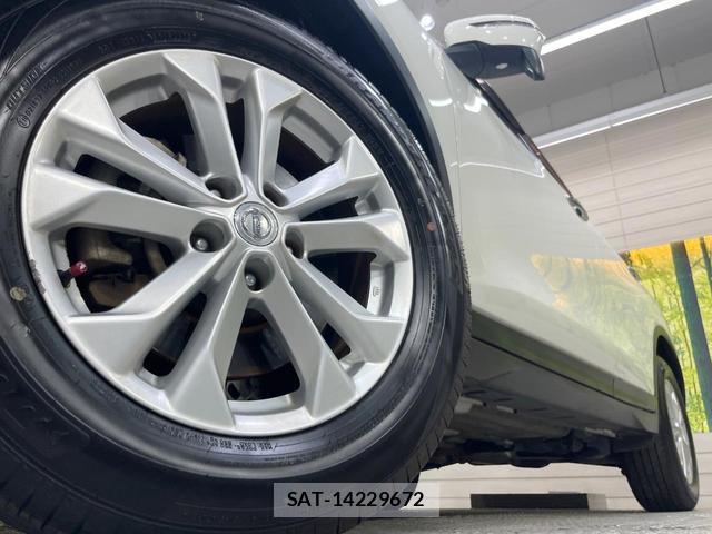 Nissan X-TRAIL 2016-02 8072096-13