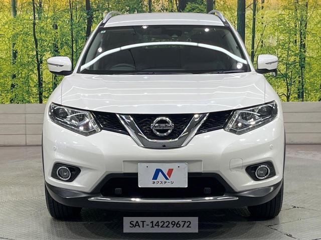 Nissan X-TRAIL 2016-02 8072096-14