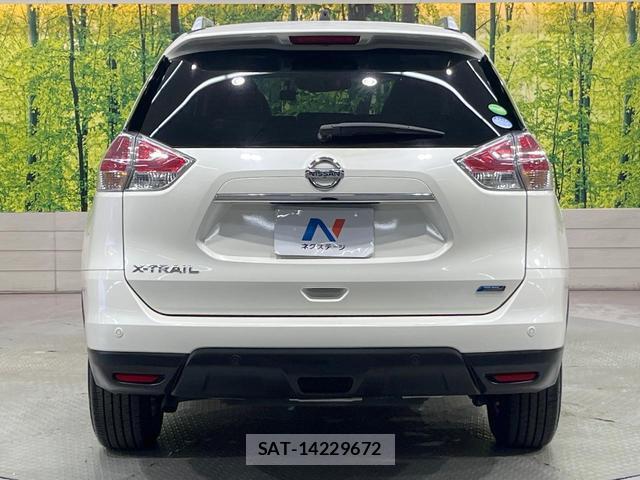 Nissan X-TRAIL 2016-02 8072096-15